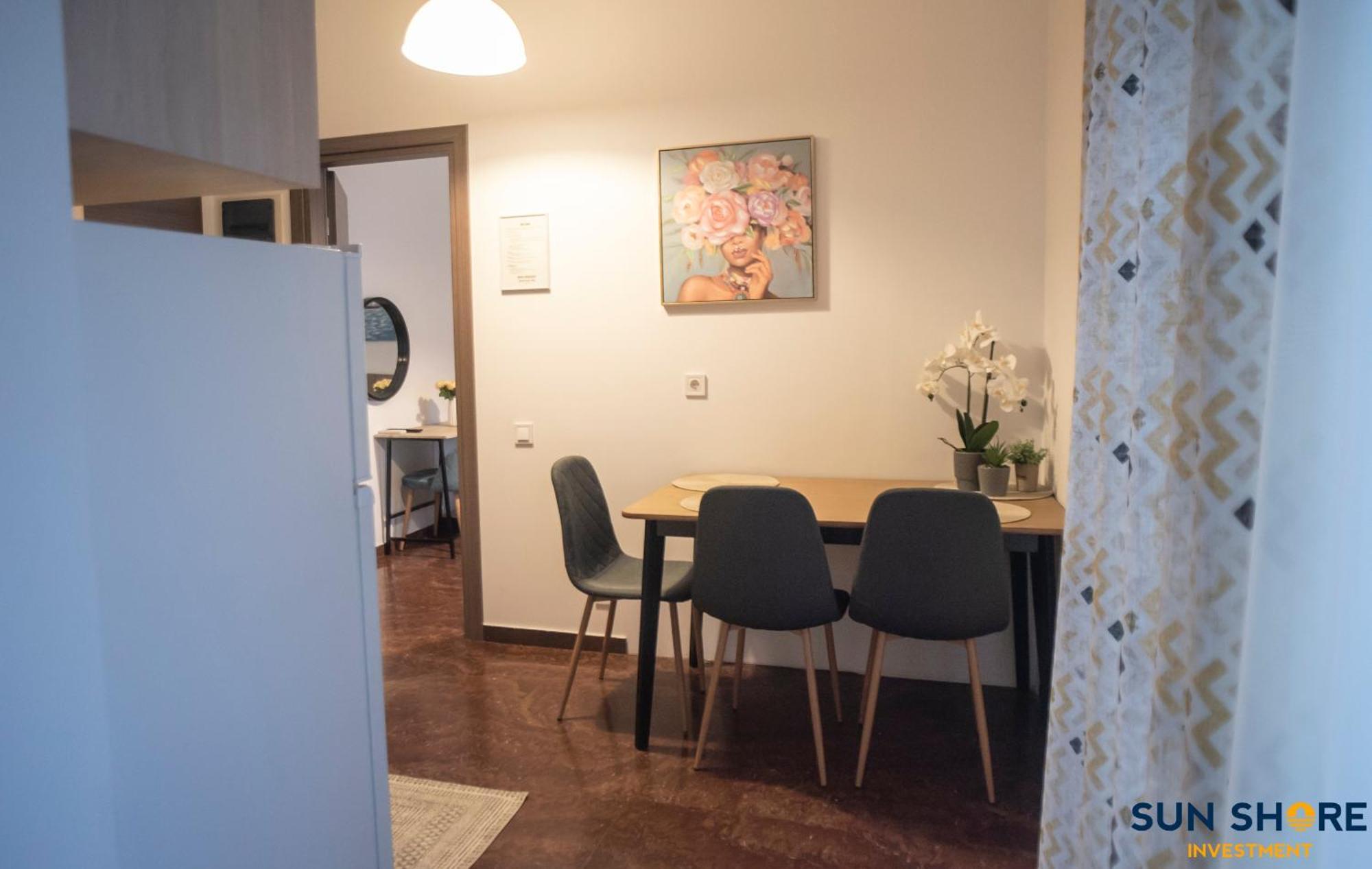 Explore Greece From Lovely City Centre Apartment Chalkís Exterior foto